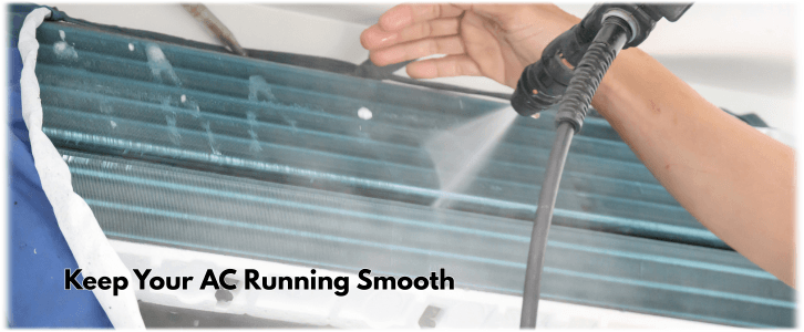AC Coil Cleaning Palm Desert