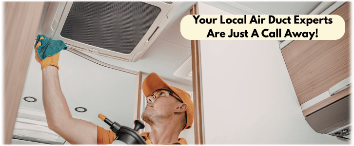 Palm Desert FreshNest Duct Services