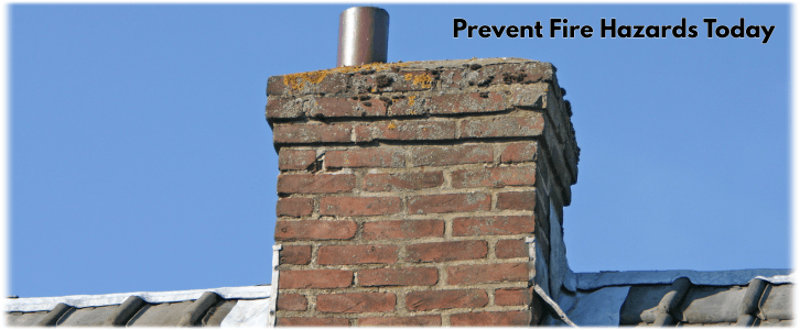 Chimney Cleaning Palm Desert