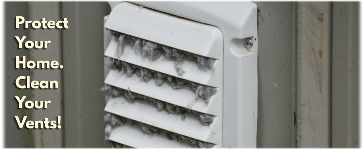 Dryer Vent Cleaning Palm Desert