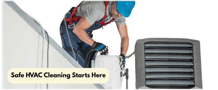 HVAC Mold Removal Palm Desert