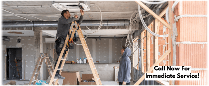 Palm Desert Air Duct Cleaning
